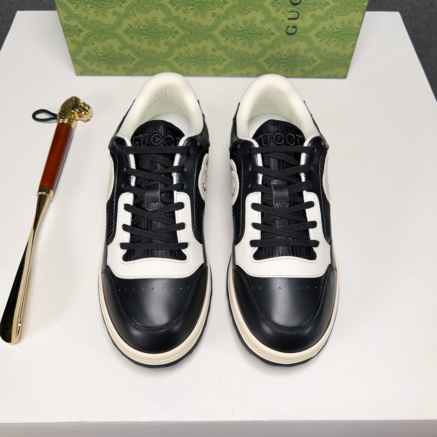 Gucci-127Shoes