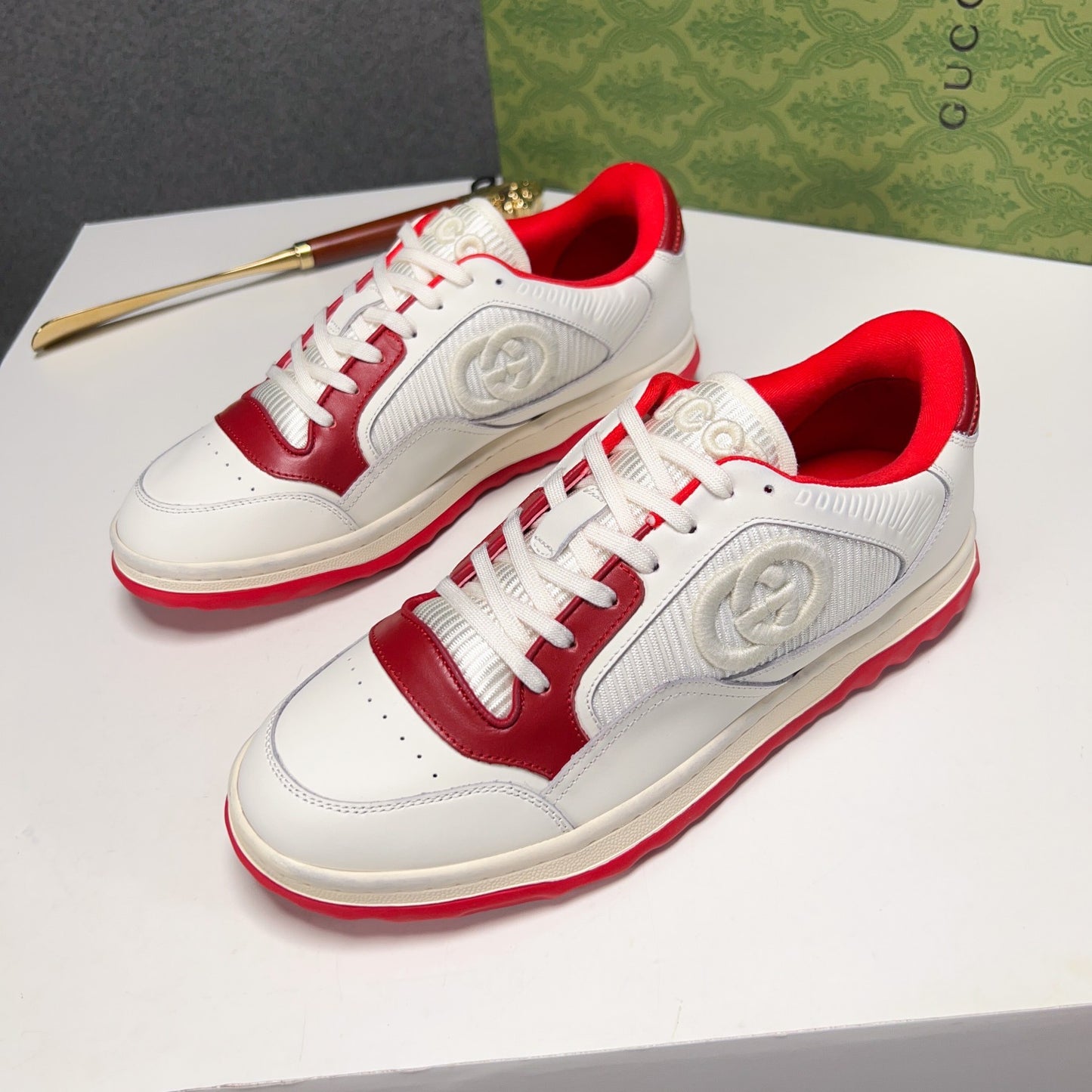 Gucci-128Shoes