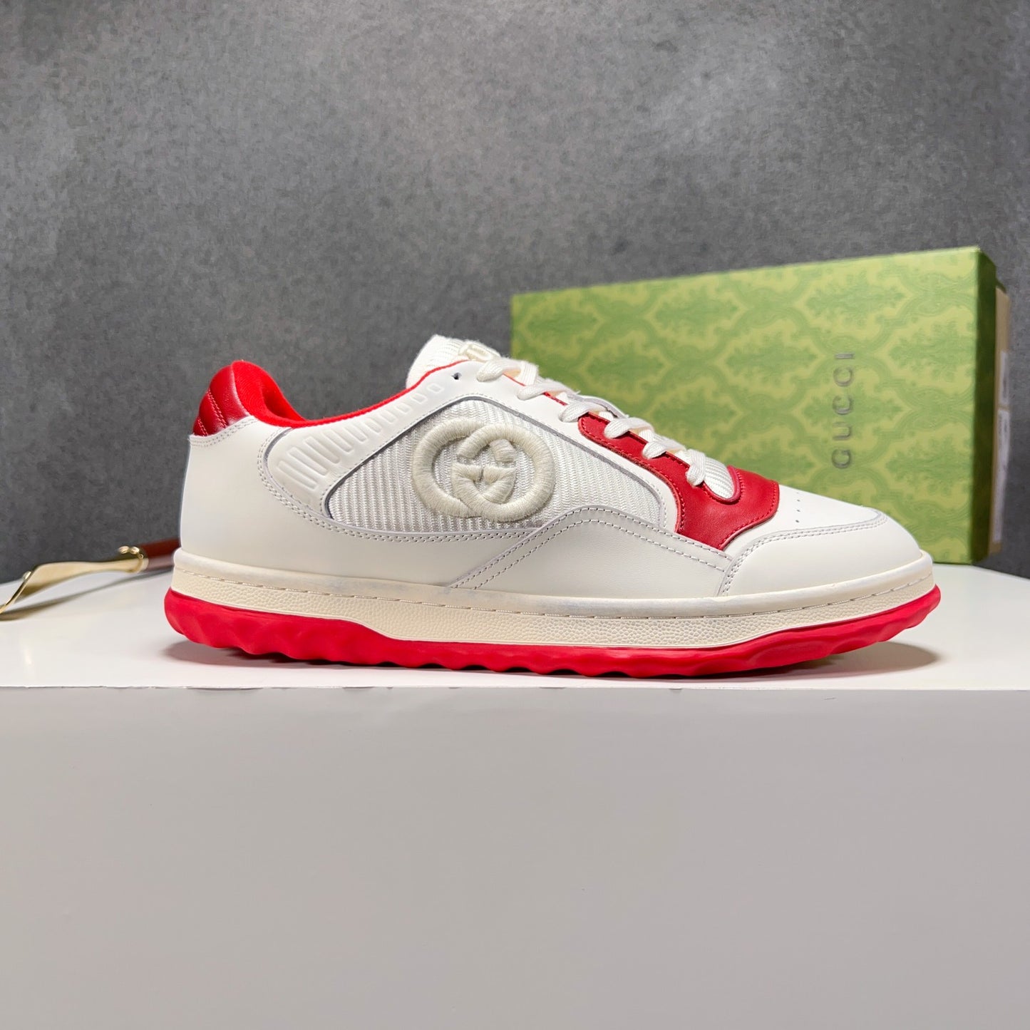 Gucci-128Shoes