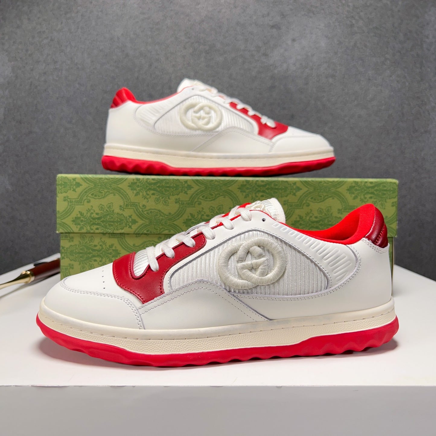 Gucci-128Shoes