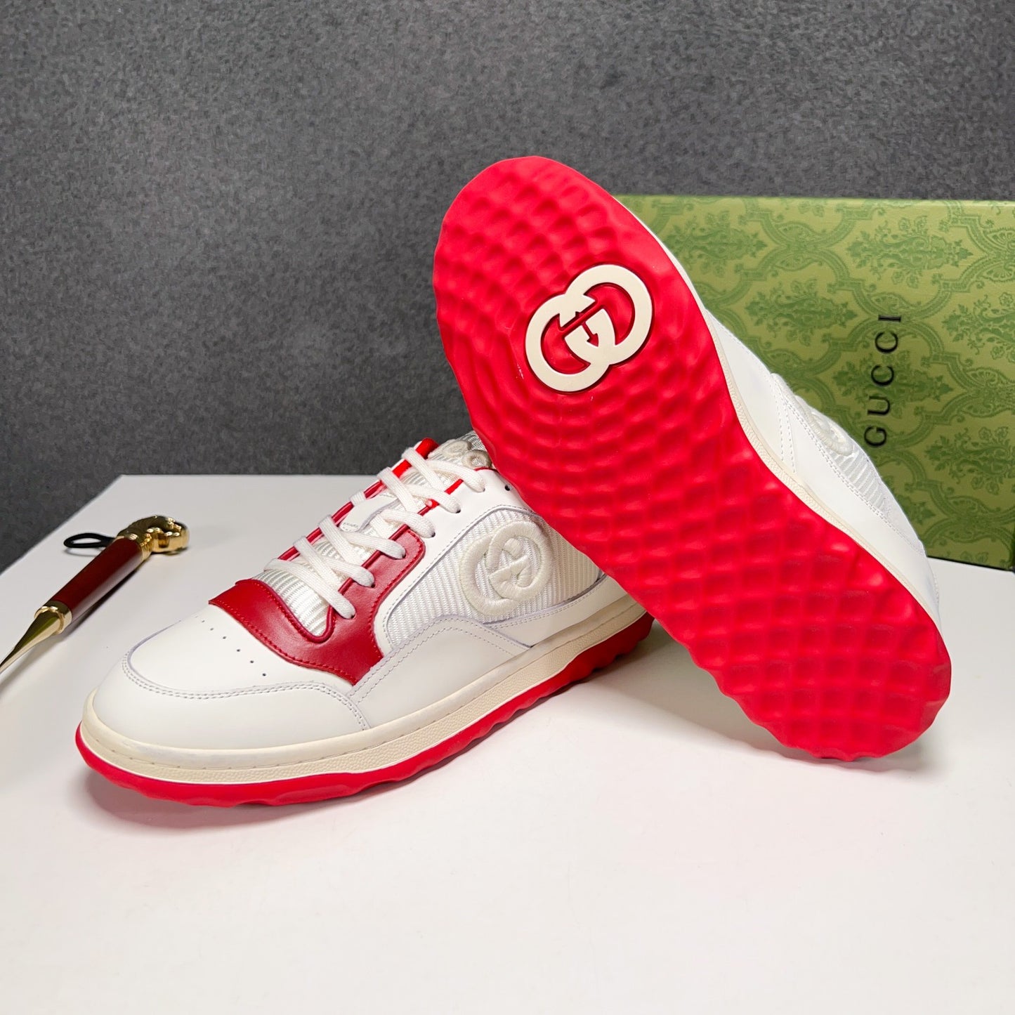 Gucci-128Shoes
