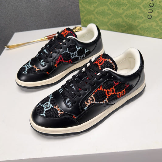 Gucci-130Shoes