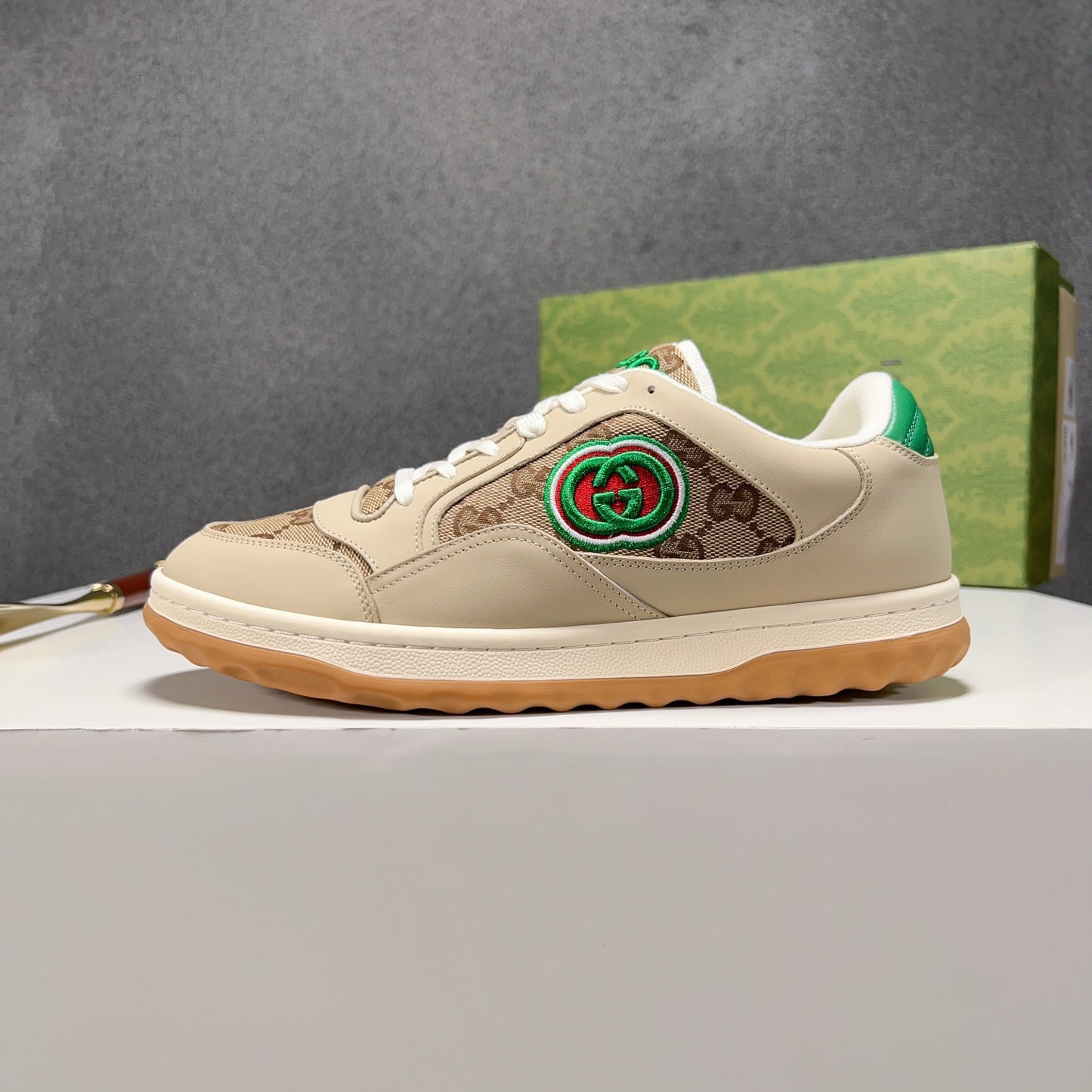 Gucci-131Shoes