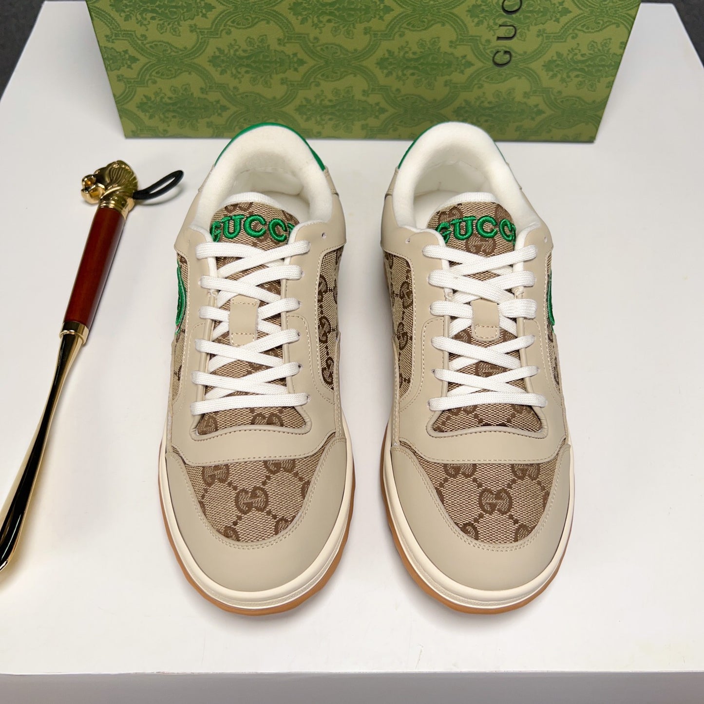 Gucci-131Shoes