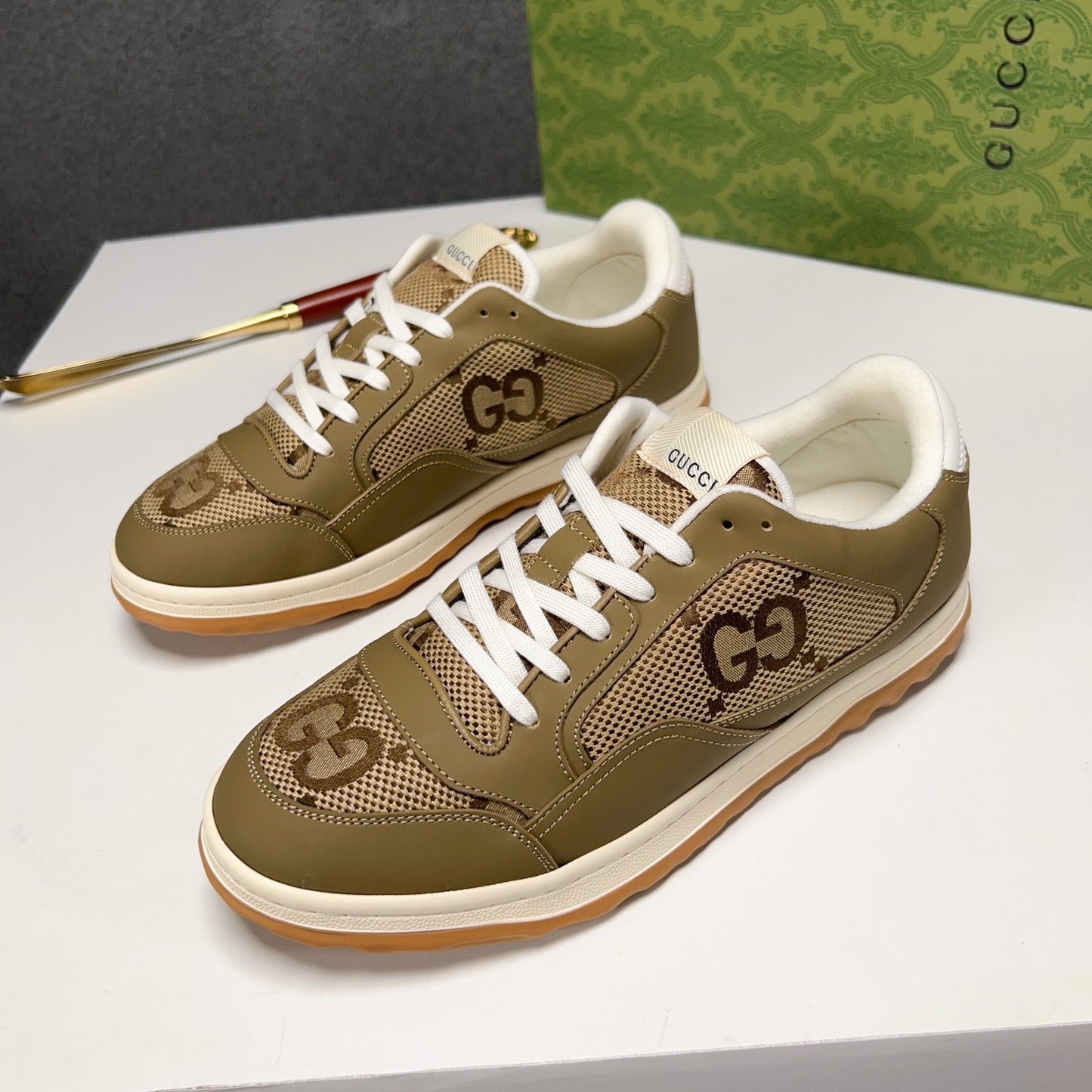 Gucci-132Shoes