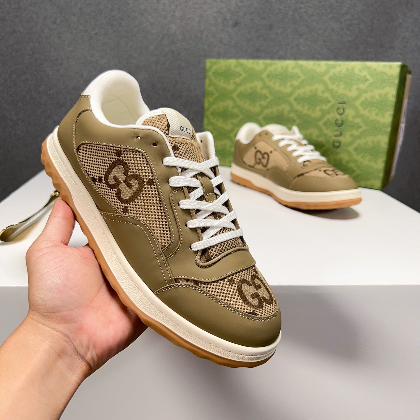 Gucci-132Shoes