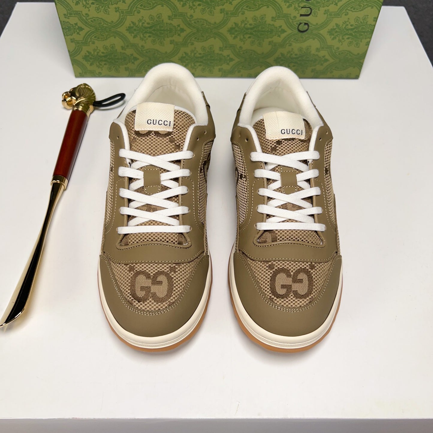 Gucci-132Shoes
