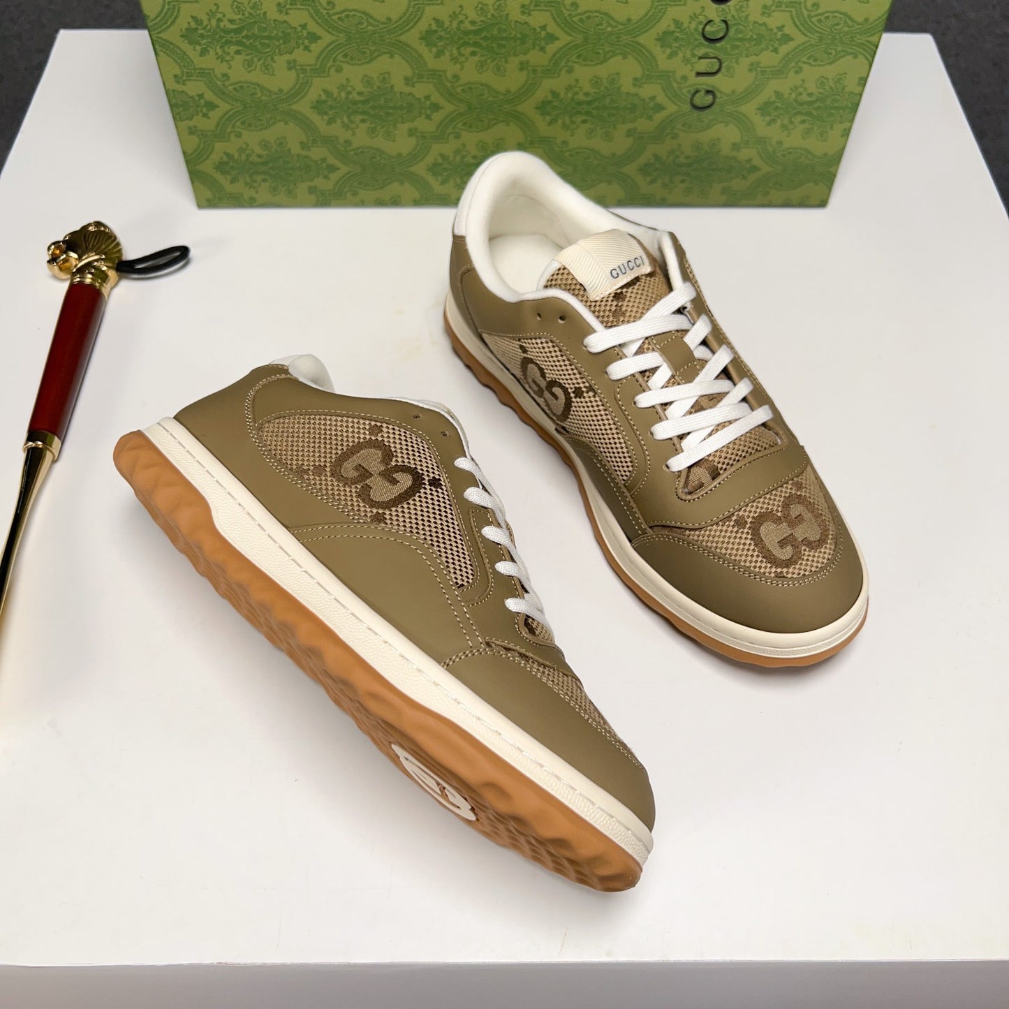 Gucci-132Shoes