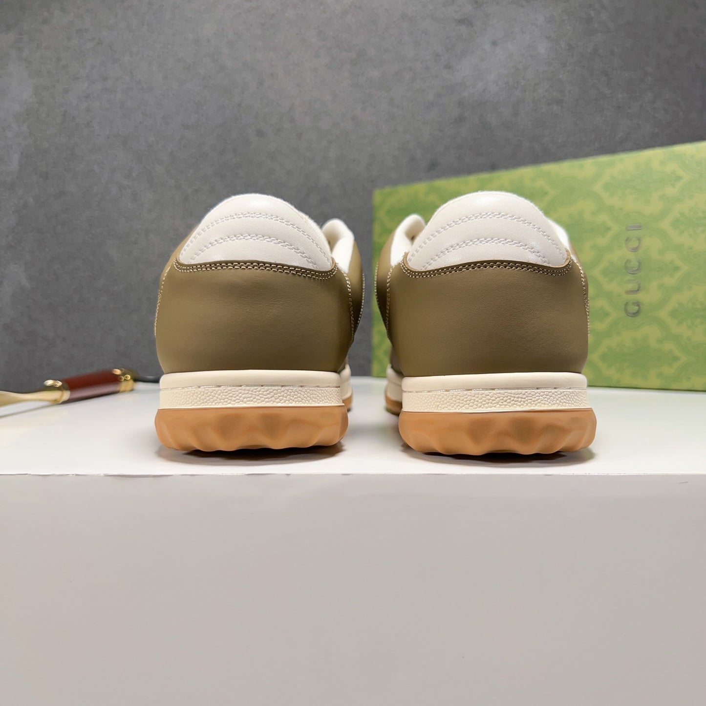 Gucci-132Shoes