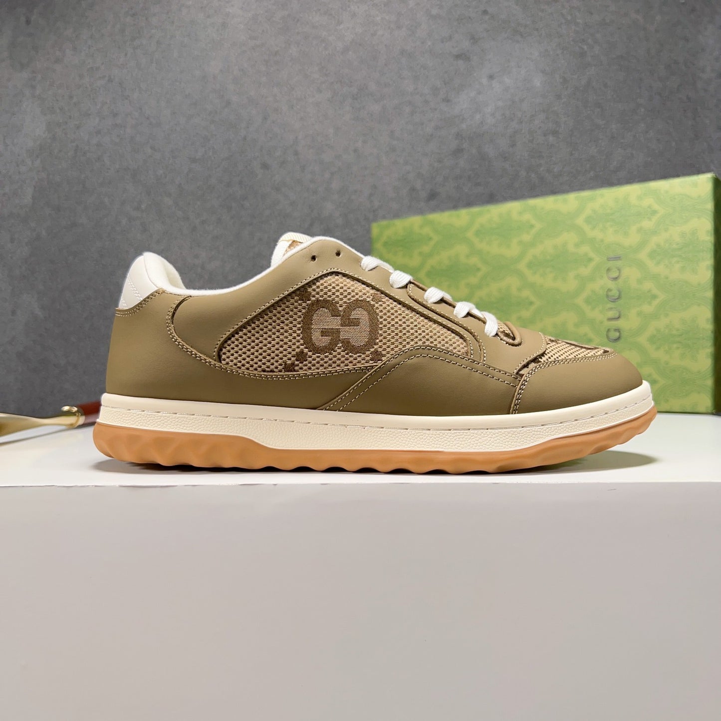 Gucci-132Shoes