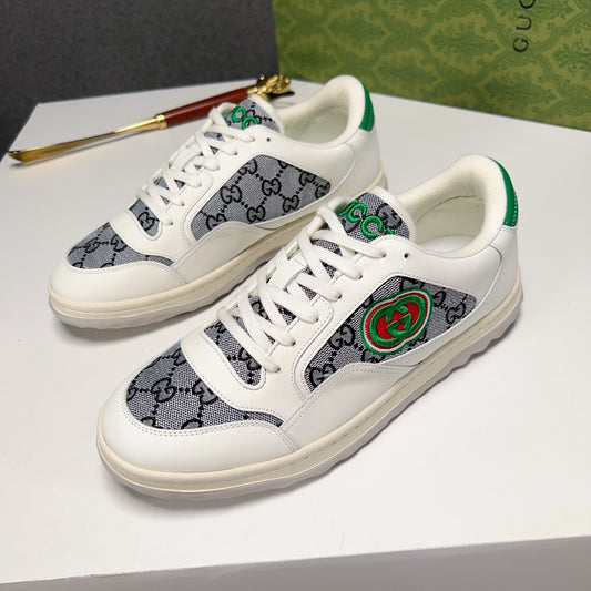 Gucci-133Shoes