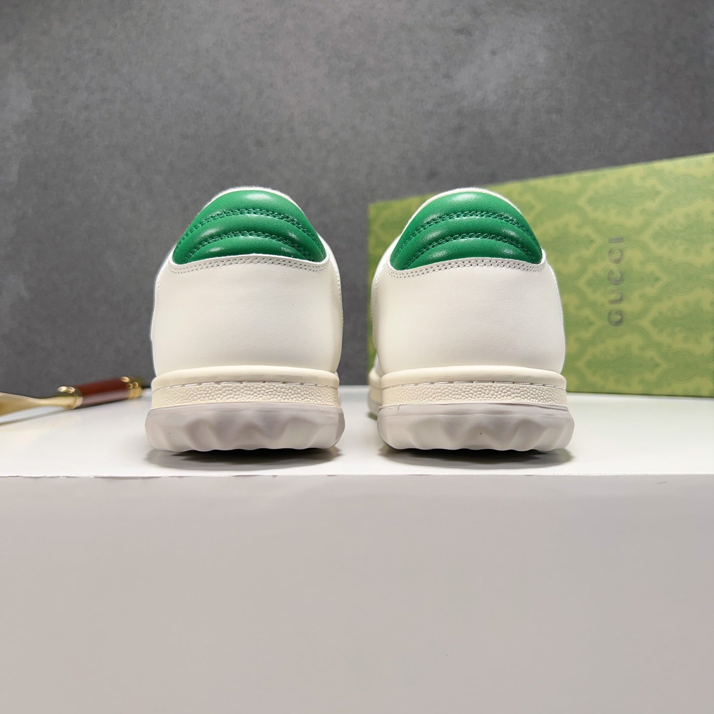 Gucci-133Shoes