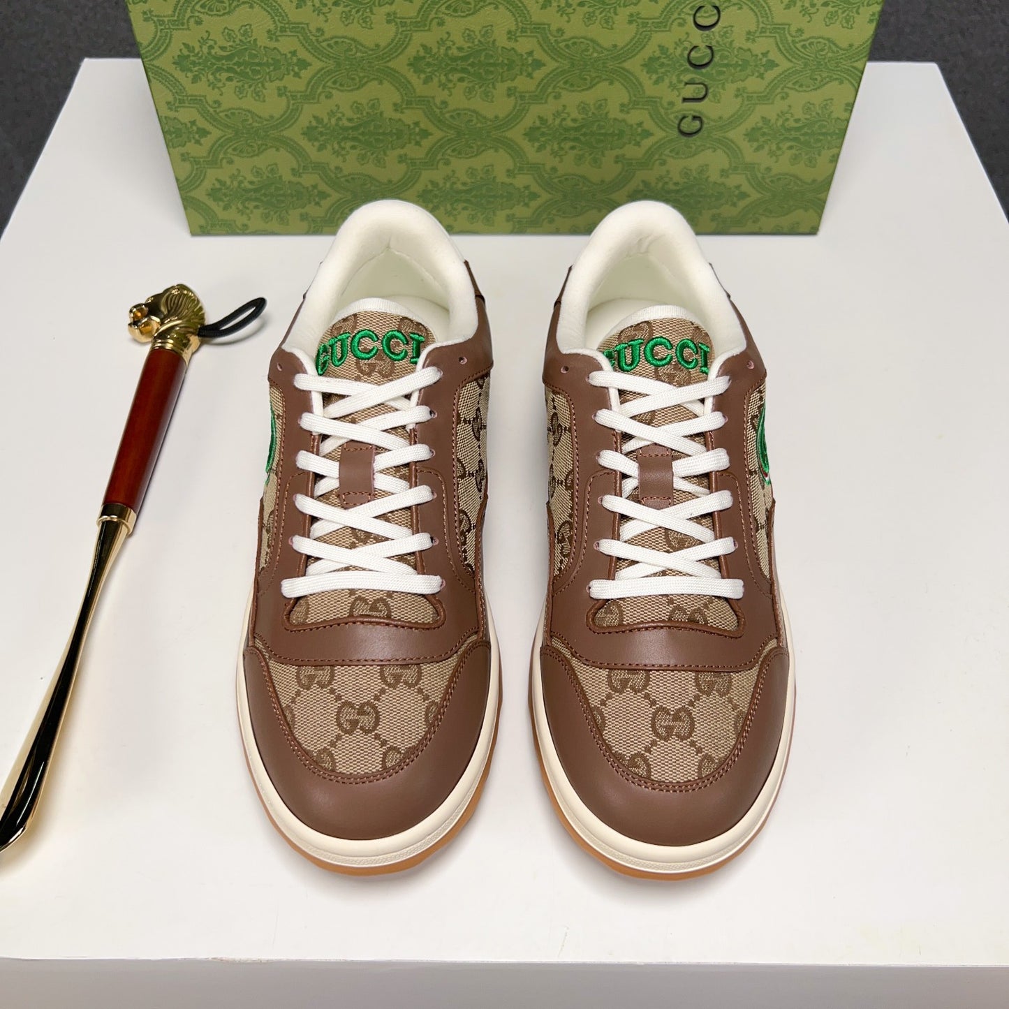 Gucci-134Shoes