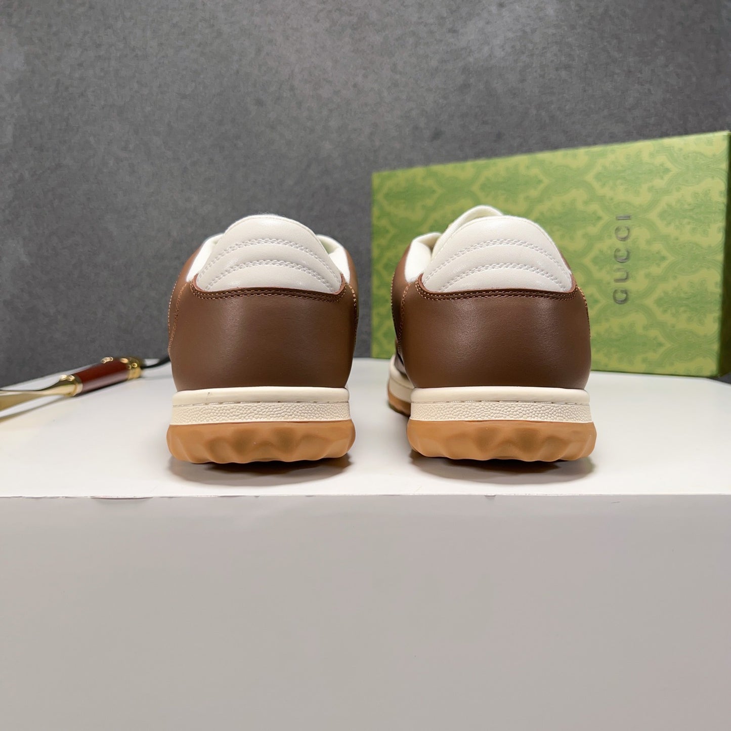 Gucci-134Shoes