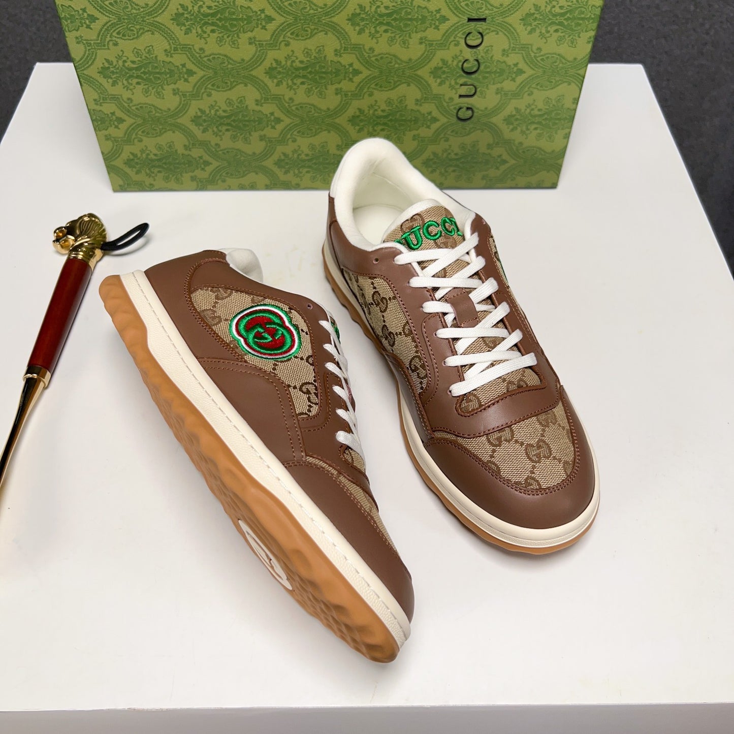 Gucci-134Shoes