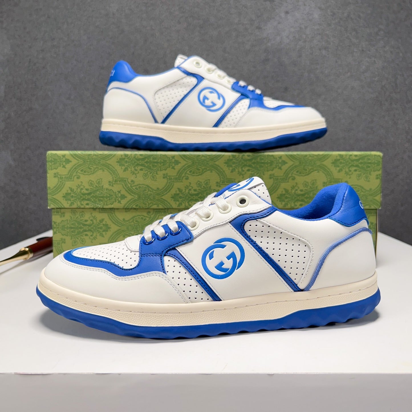 Gucci-136Shoes