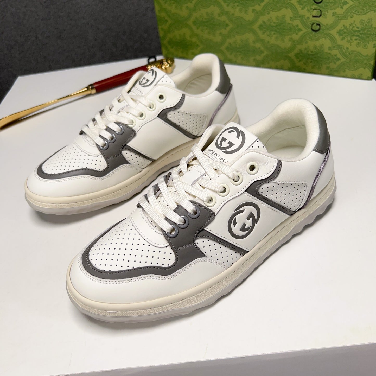 Gucci-137Shoes