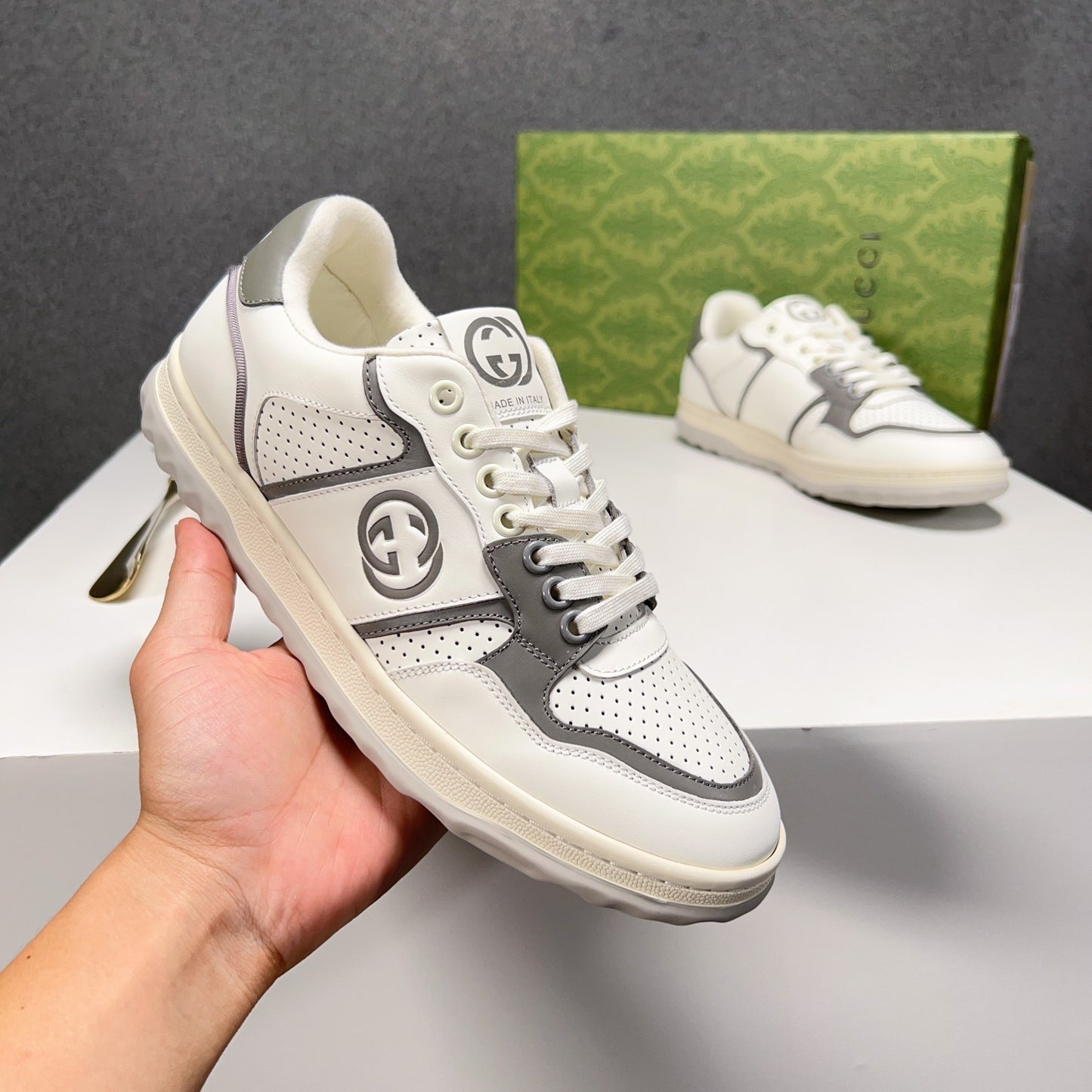 Gucci-137Shoes