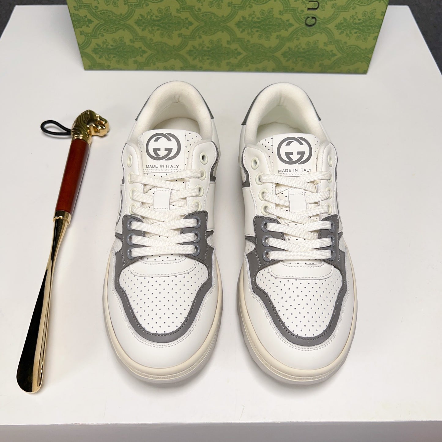 Gucci-137Shoes