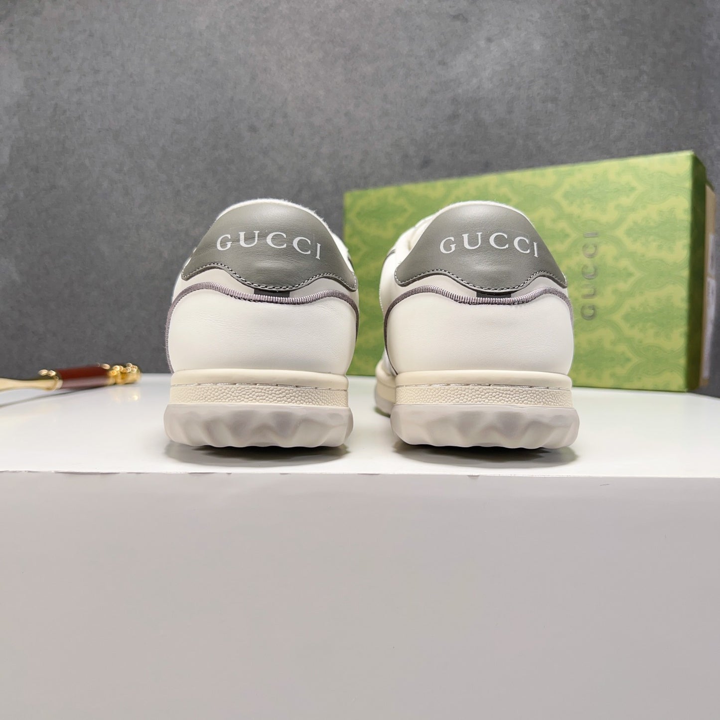 Gucci-137Shoes