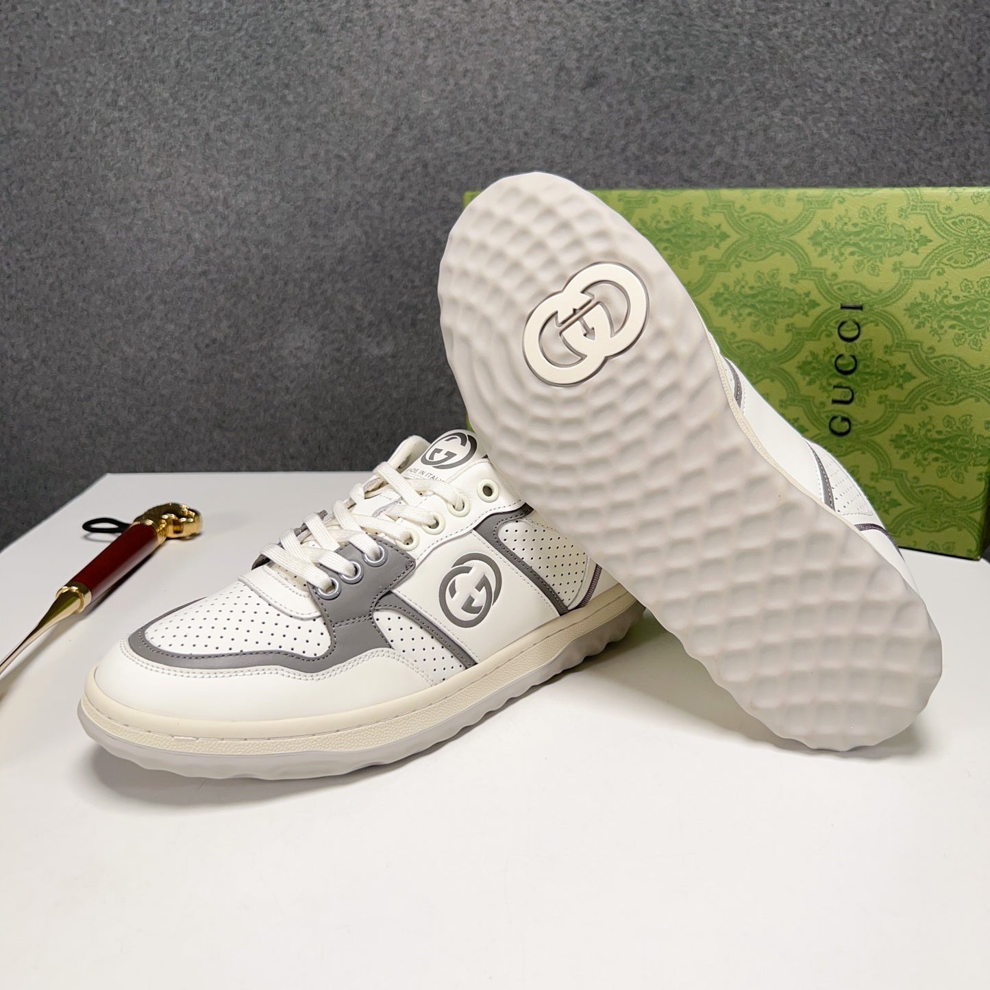 Gucci-137Shoes