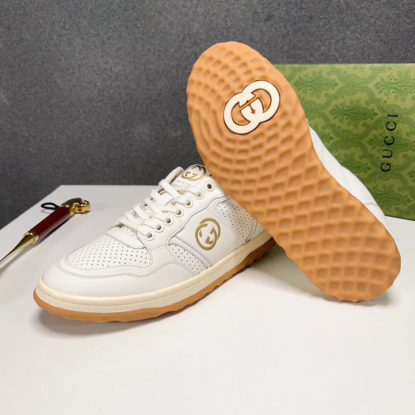 Gucci-138Shoes