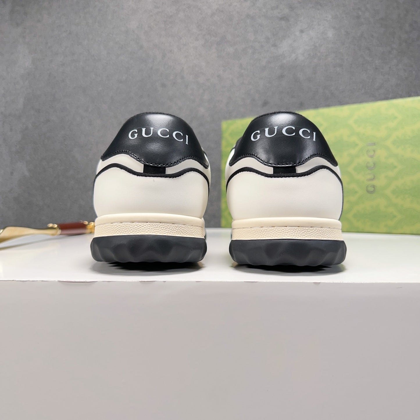 Gucci-139Shoes