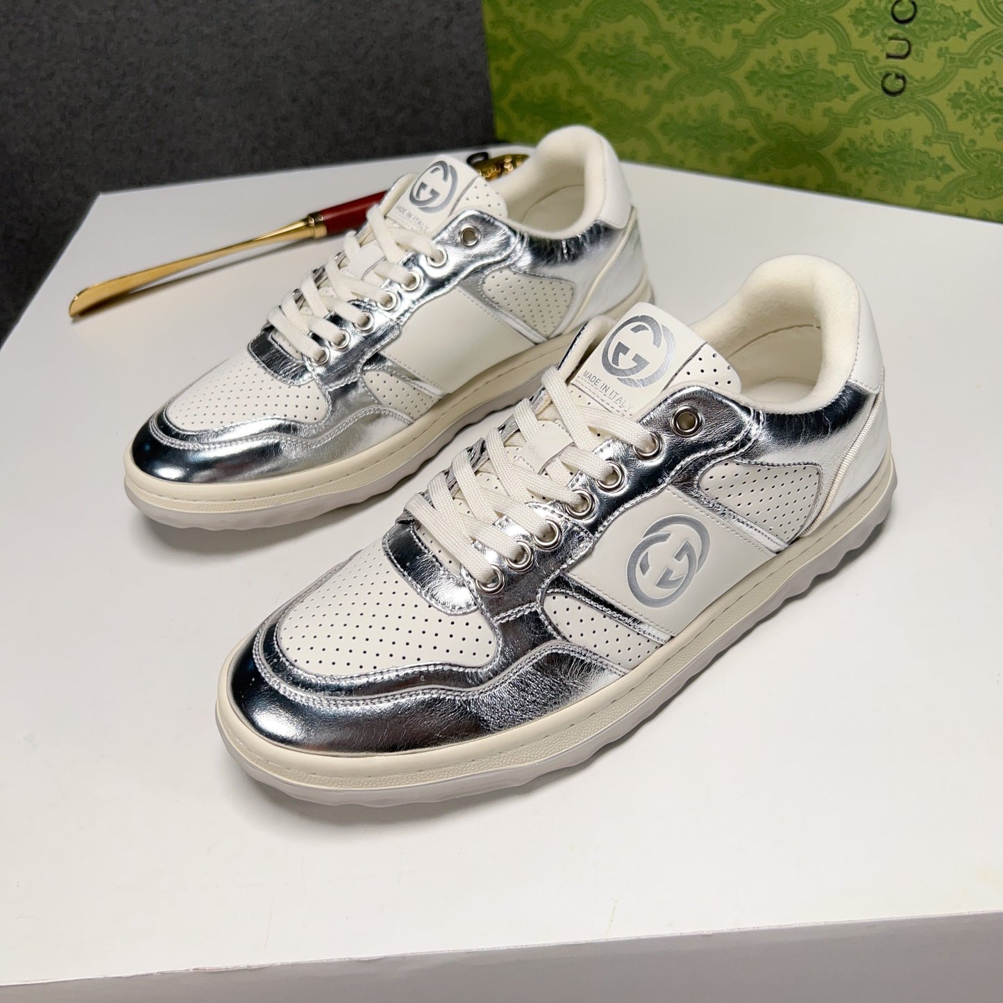 Gucci-140Shoes
