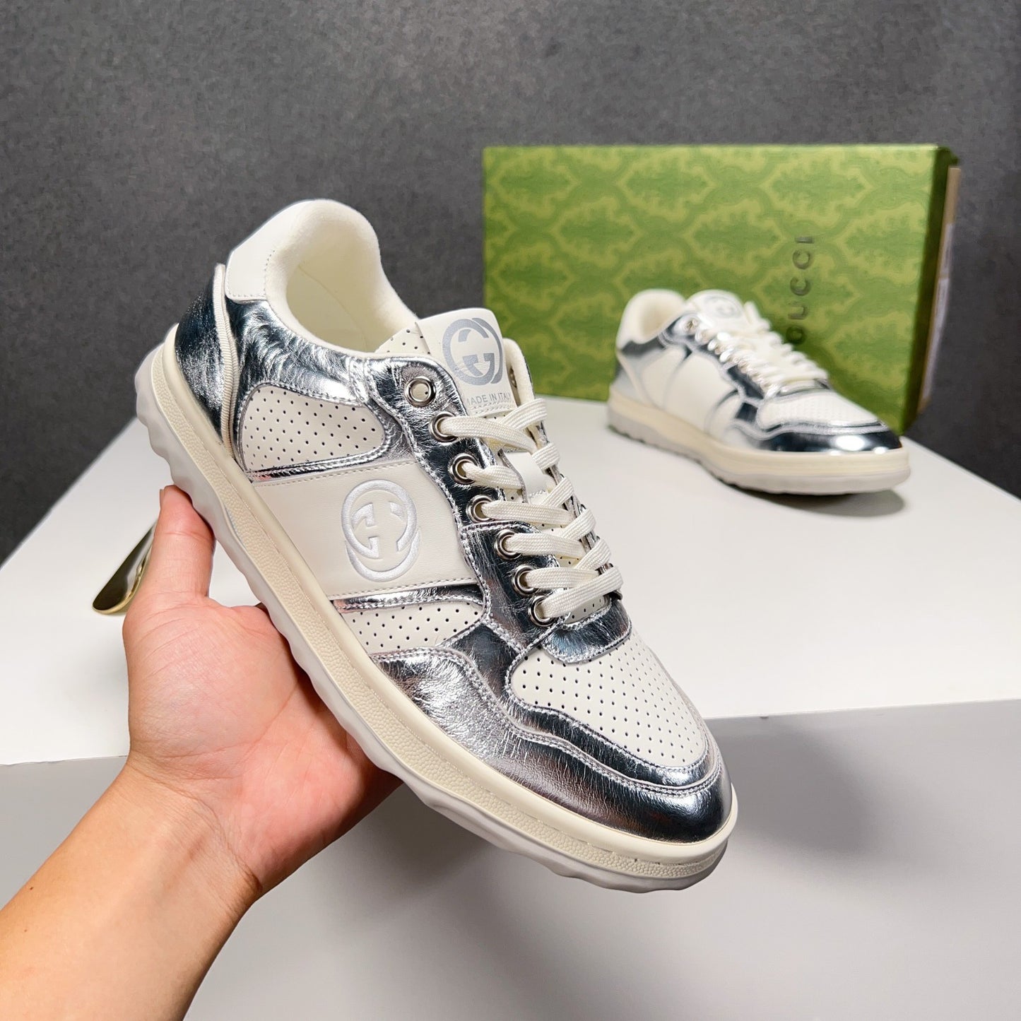 Gucci-140Shoes