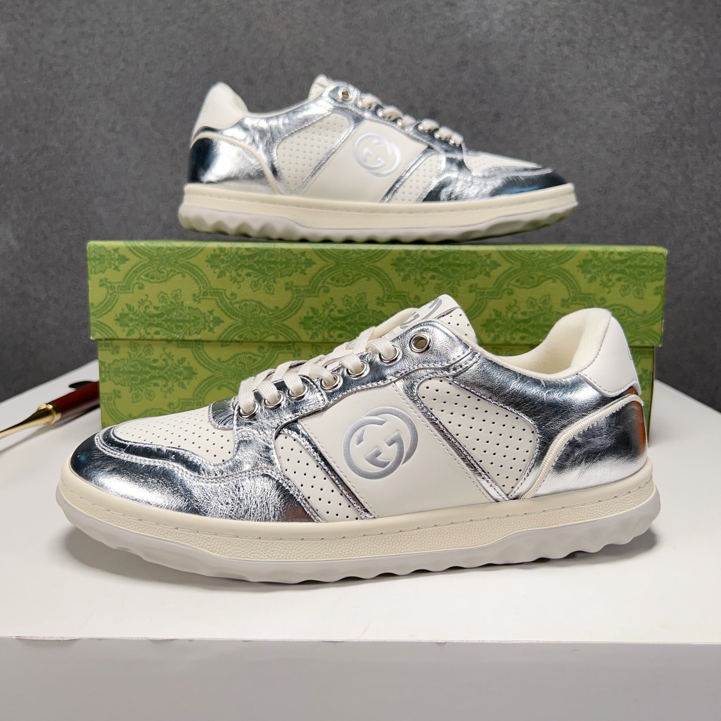 Gucci-140Shoes