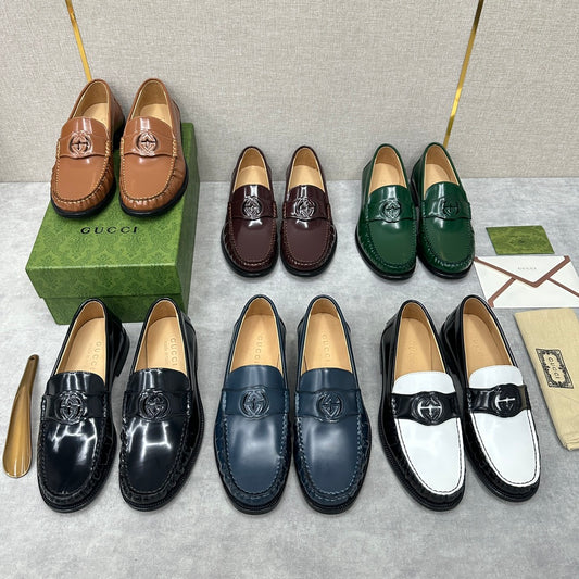 Gucci-141Shoes