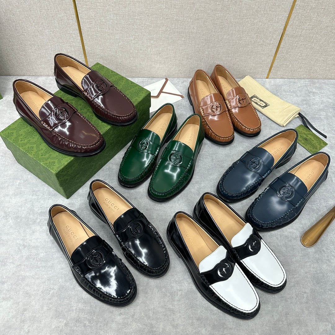 Gucci-141Shoes