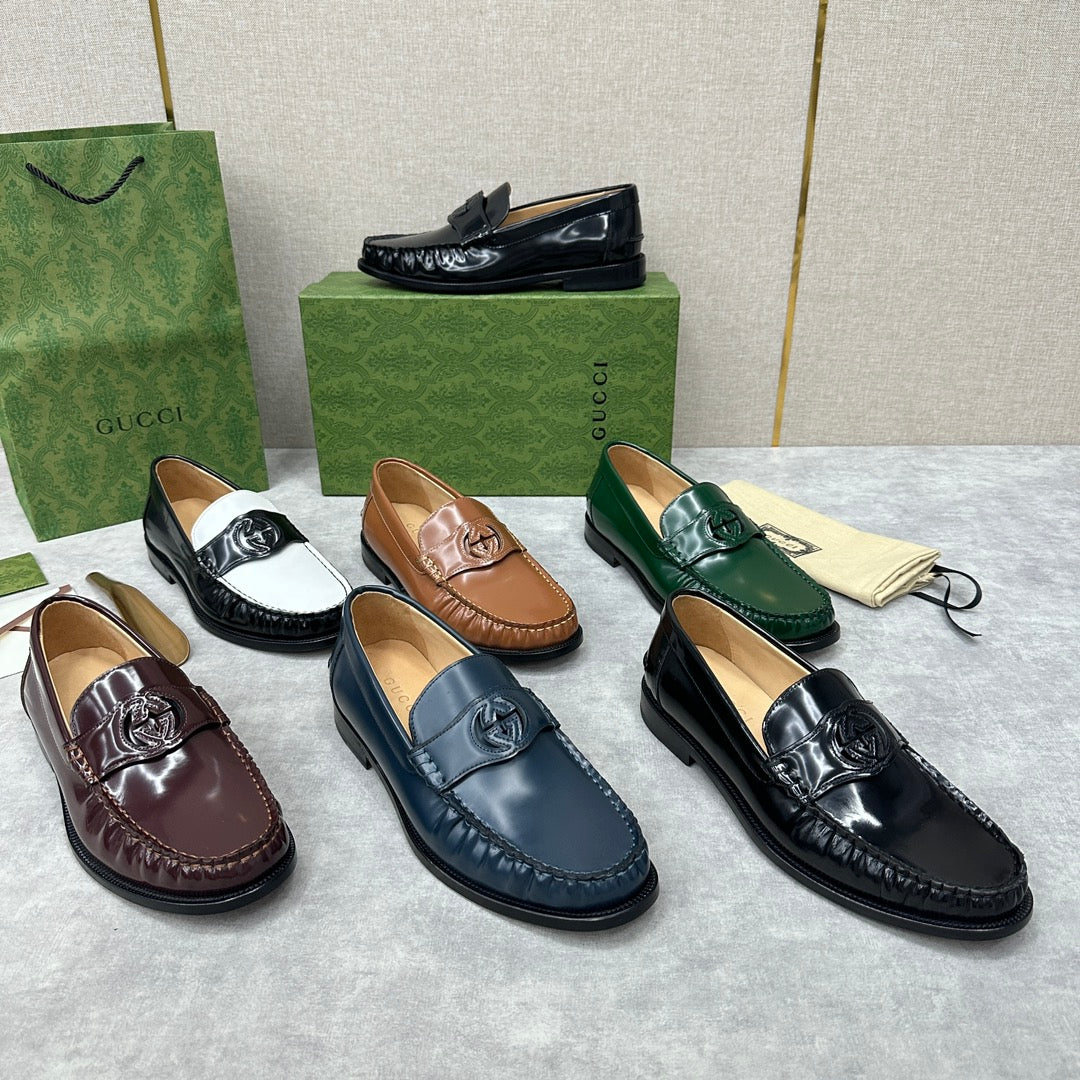 Gucci-141Shoes