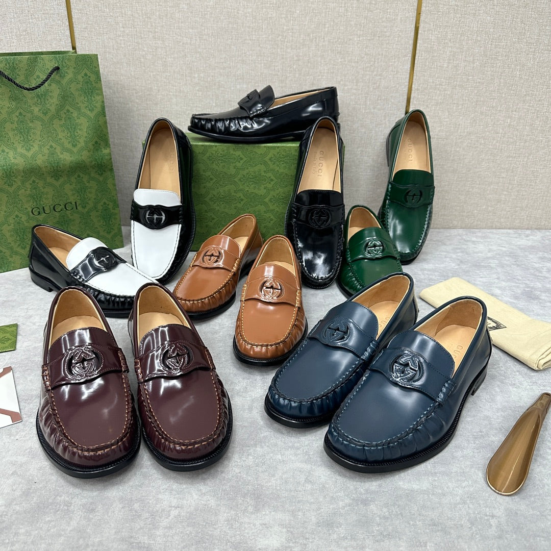 Gucci-141Shoes