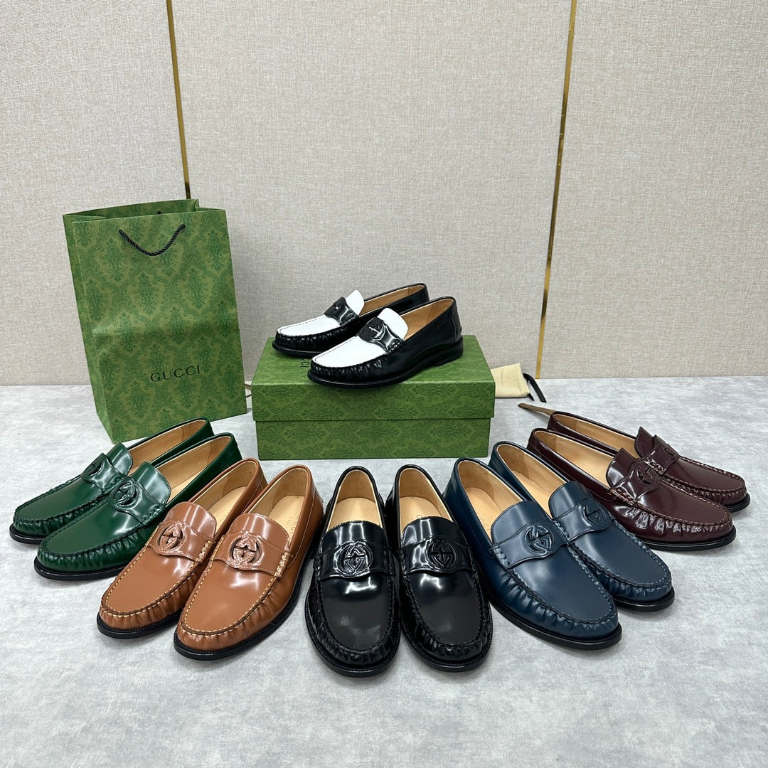 Gucci-141Shoes