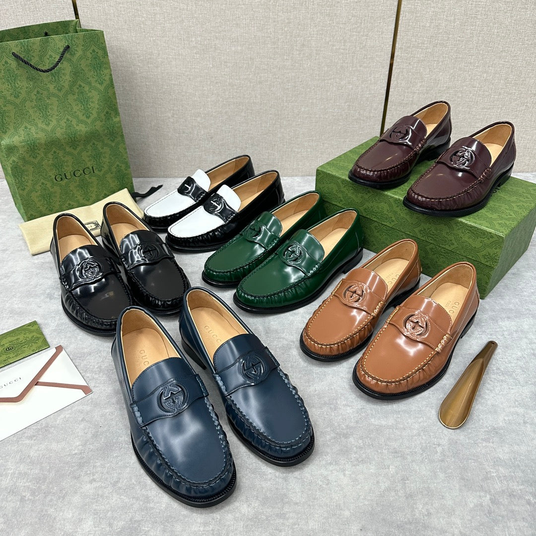Gucci-141Shoes