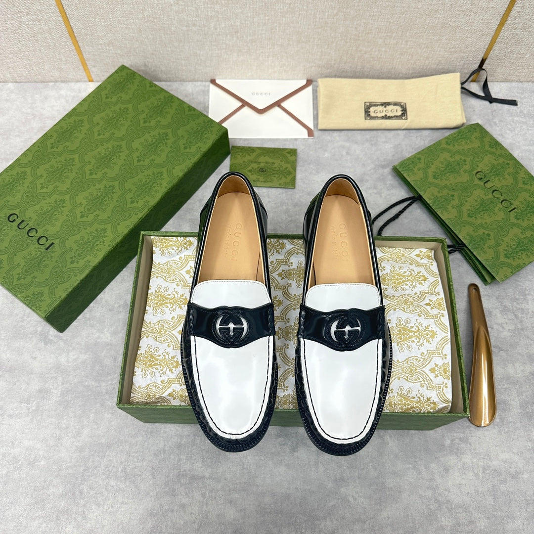 Gucci-142Shoes