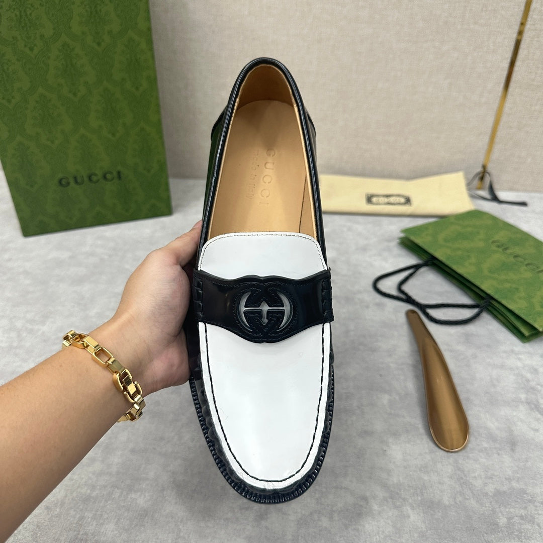 Gucci-142Shoes