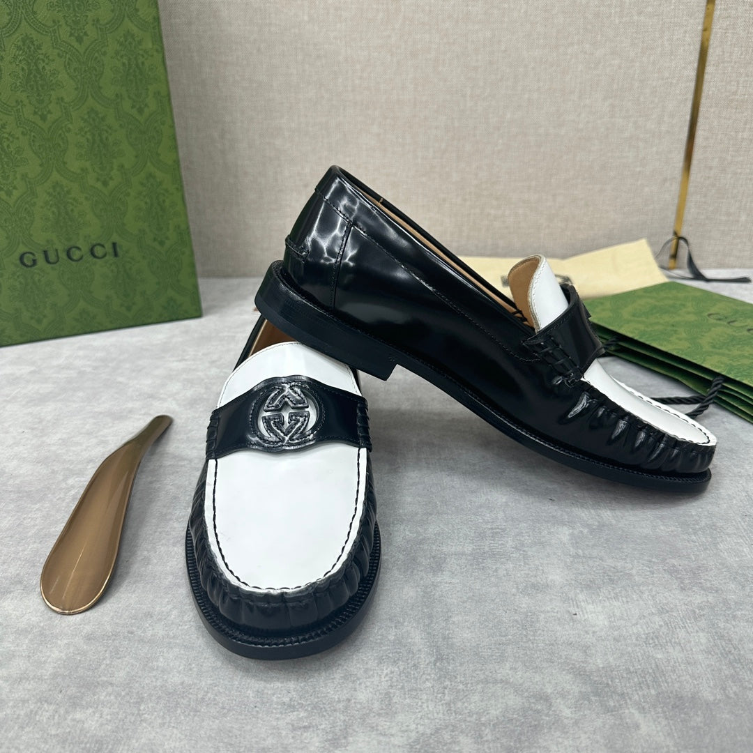 Gucci-142Shoes