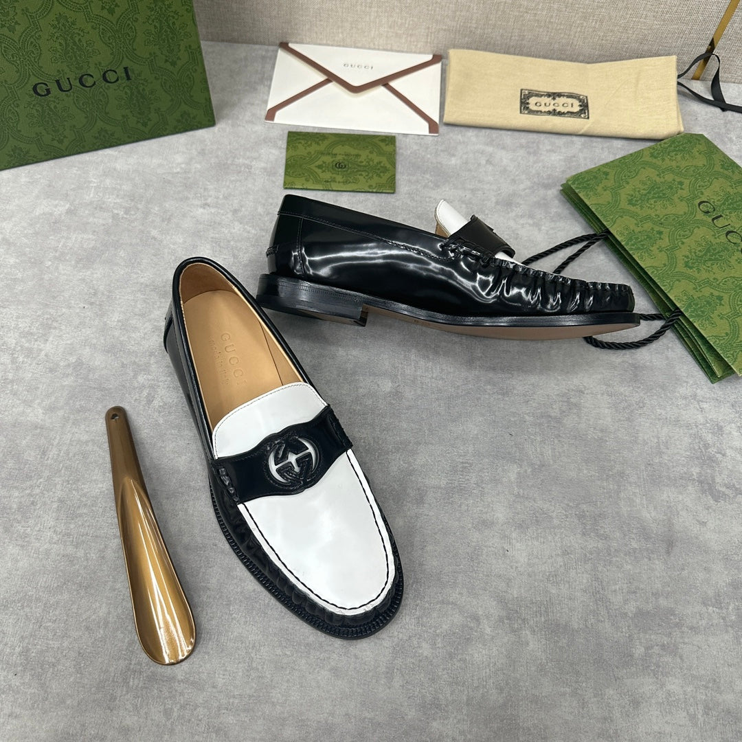 Gucci-142Shoes