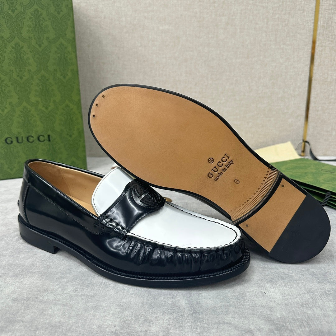 Gucci-142Shoes