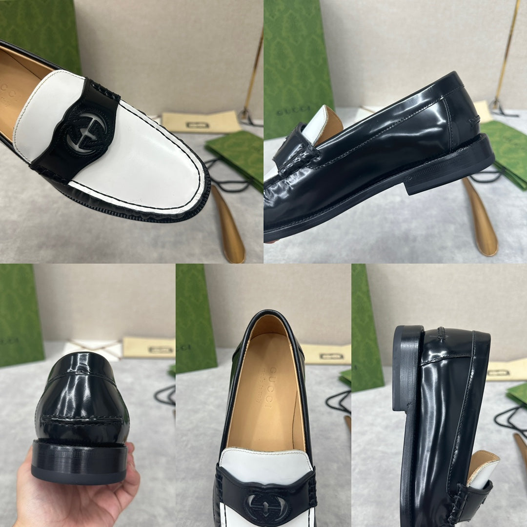 Gucci-142Shoes