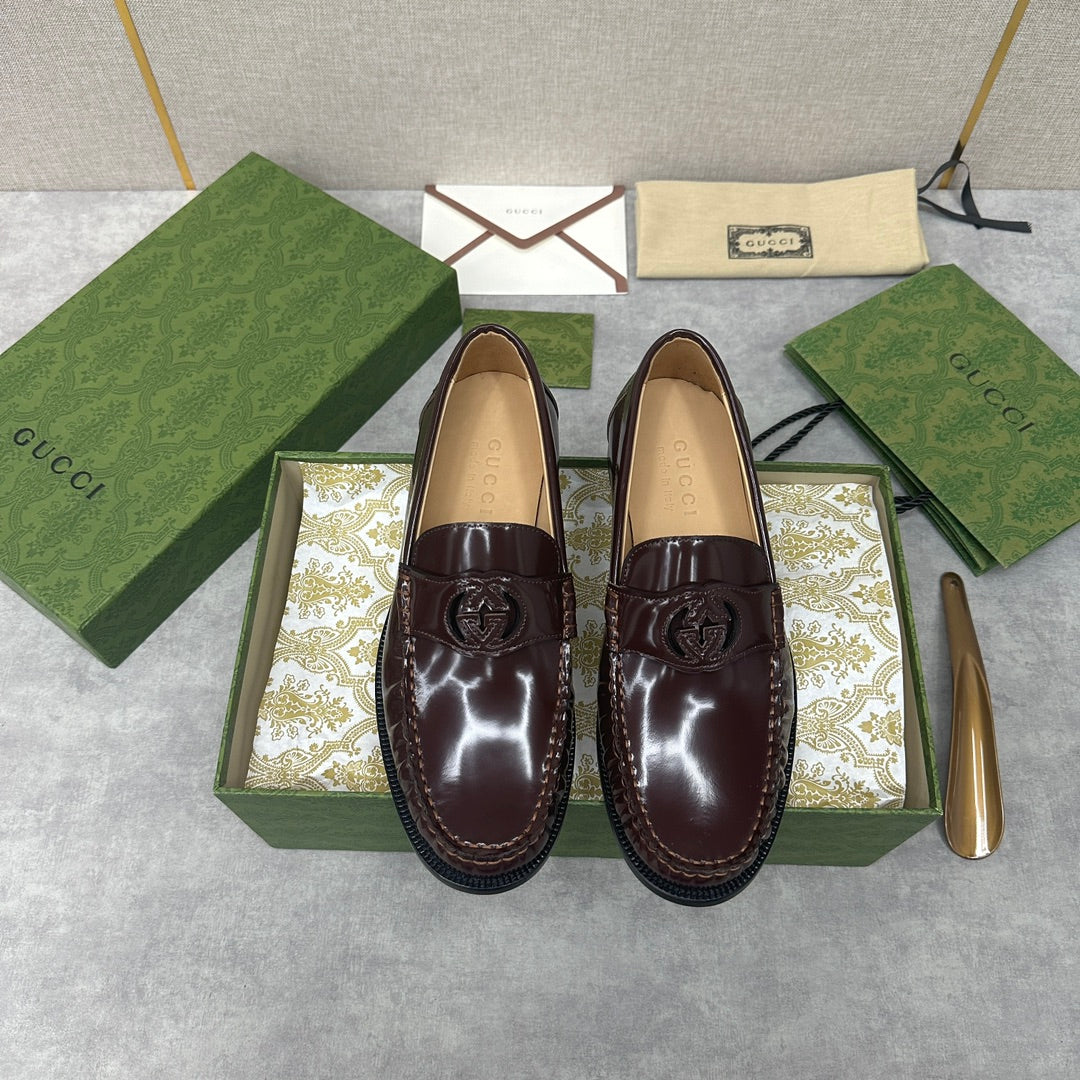 Gucci-144Shoes