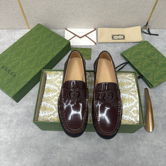 Gucci-144Shoes