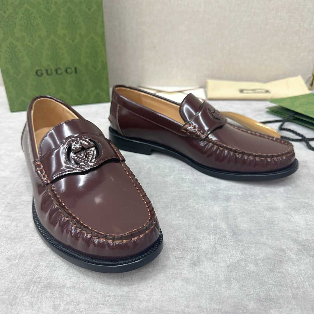 Gucci-144Shoes