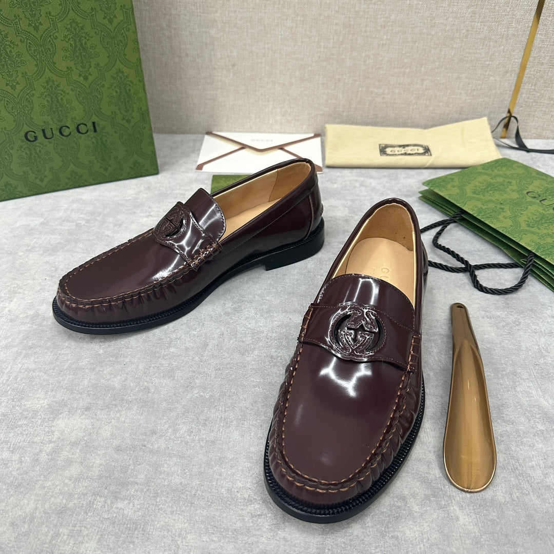 Gucci-144Shoes