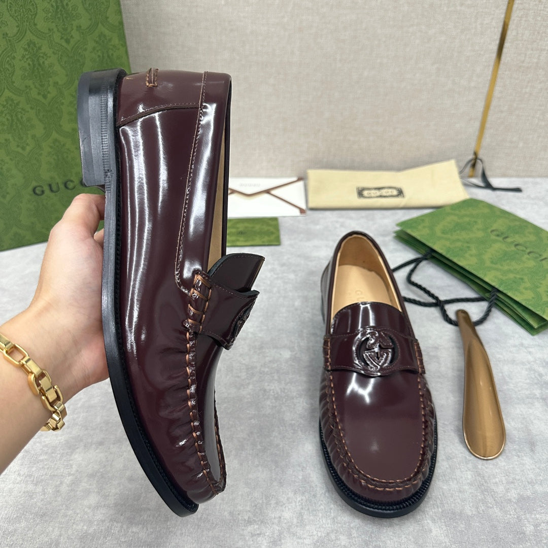 Gucci-144Shoes