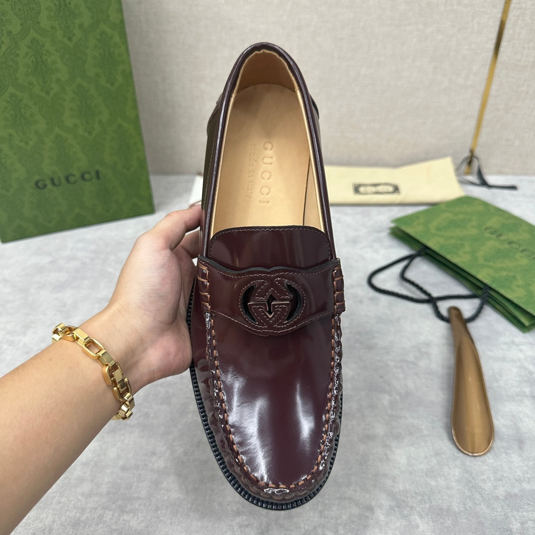 Gucci-144Shoes