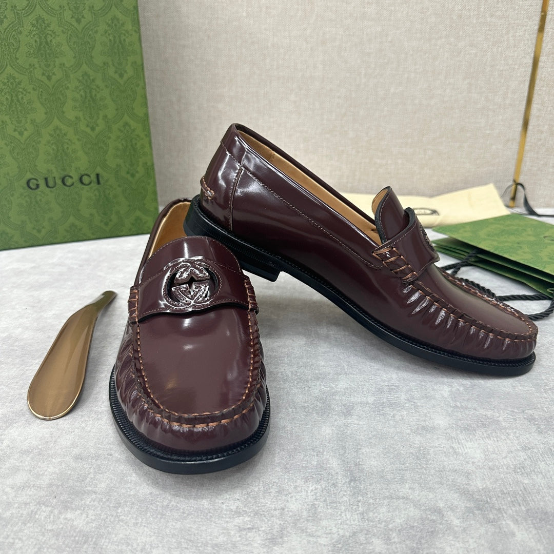 Gucci-144Shoes