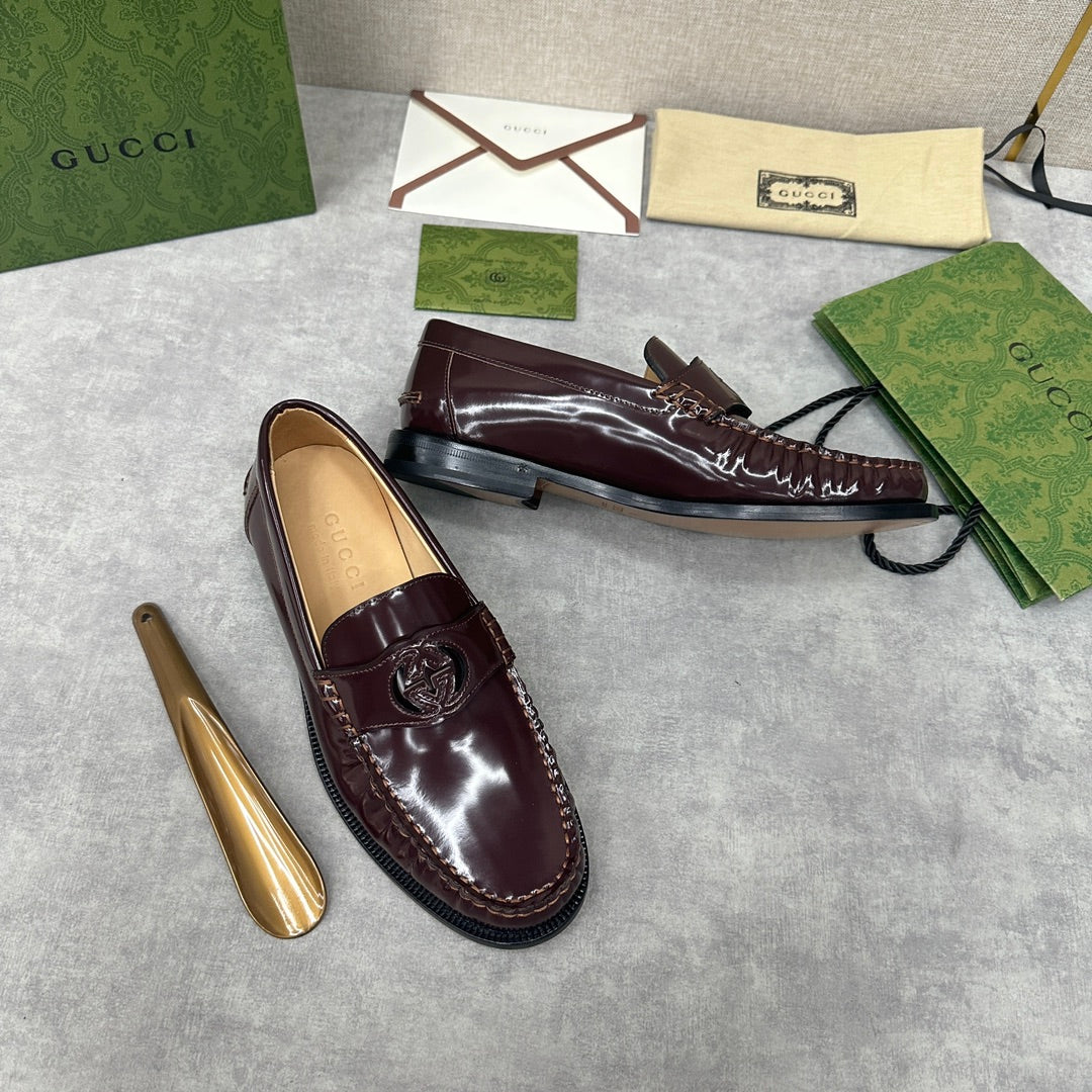 Gucci-144Shoes